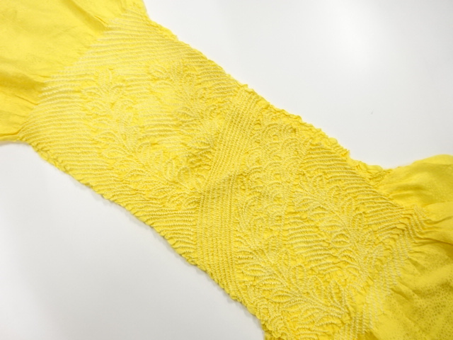 Japanese Kimono / Accessories Silk